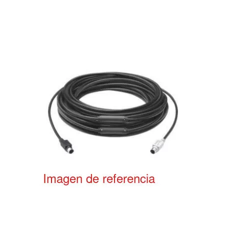 939-001490 GROUP 15M EXTENDER CABLE